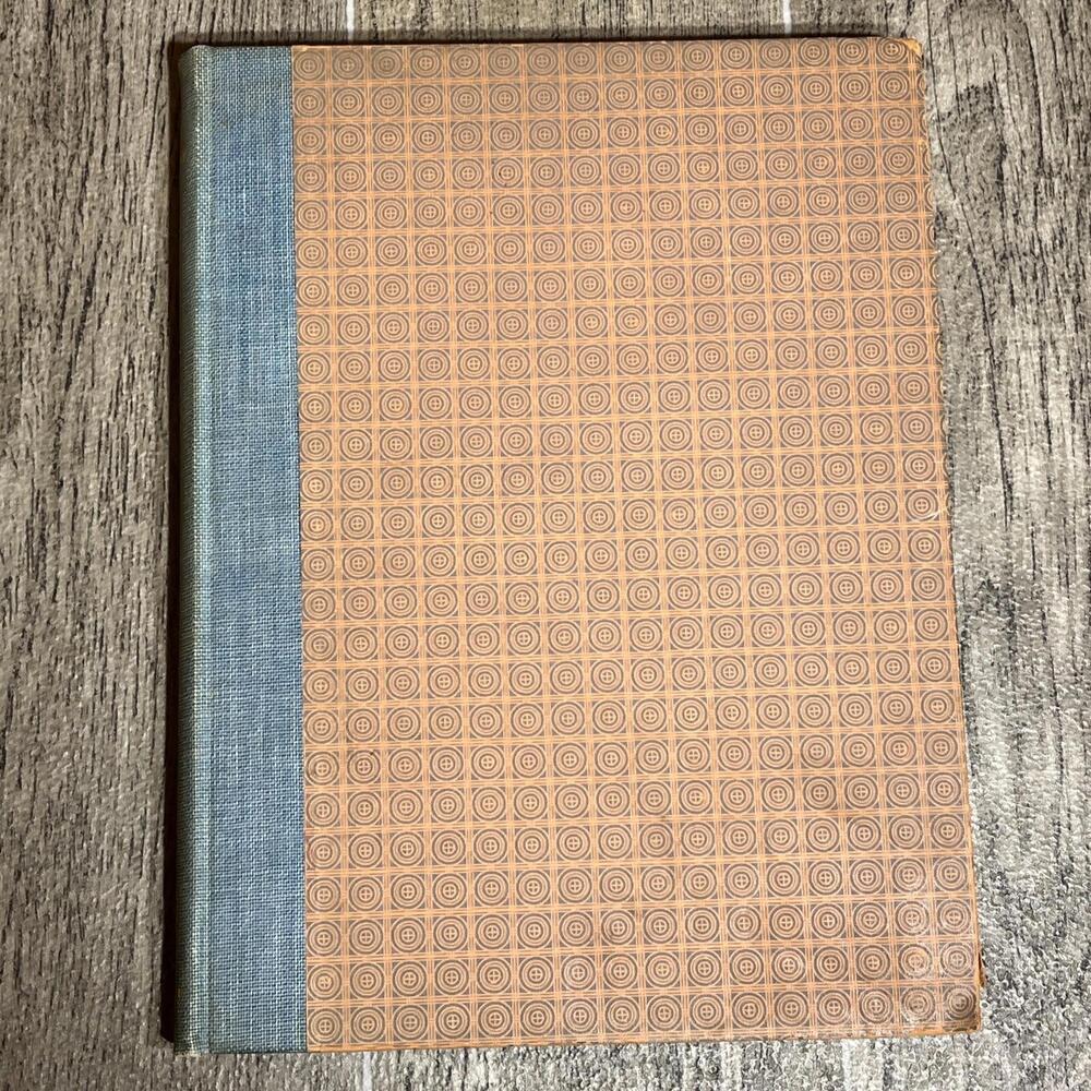 1926 The Elizabethan Zoo, A Book of Beasts, Delightful Illustrations! 138 Of 525